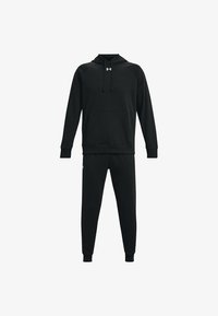 Geselecteerd, black