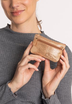 ROOK - Wallet - gold