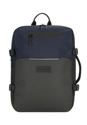 URBAN ECO BUSINESS-42 CM  - Rucksack - dark blue