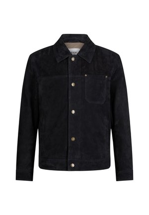 JOOP! Jeans, Giacca di pelle - navy