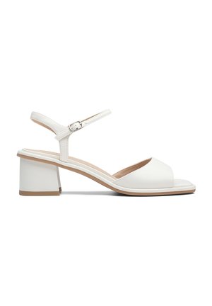Bridal shoes - white