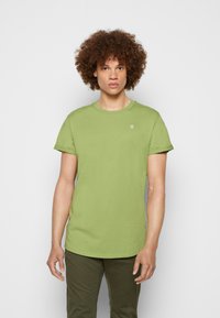 G-STAR LASH - T-shirt básica - green
