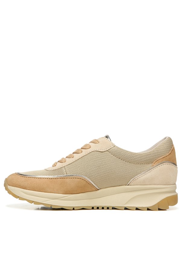 Sneaker low - beige multi