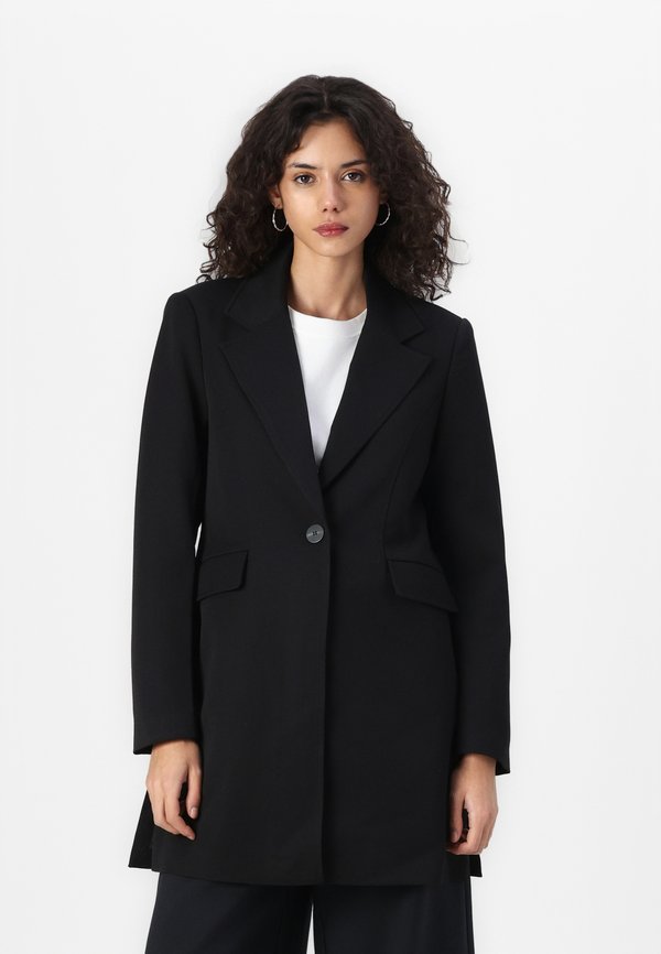 ONLCATHY LONG COAT - Classic coat