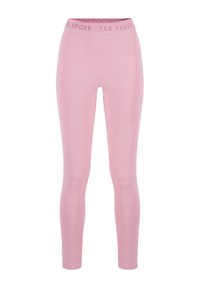 No seleccionado, pink nectar