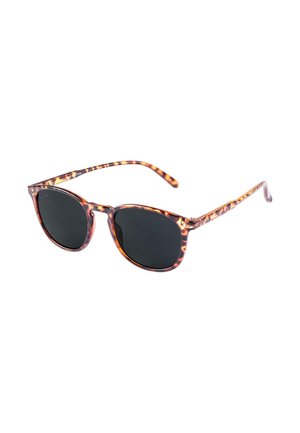ARTHUR - Lunettes de soleil - havanna grey
