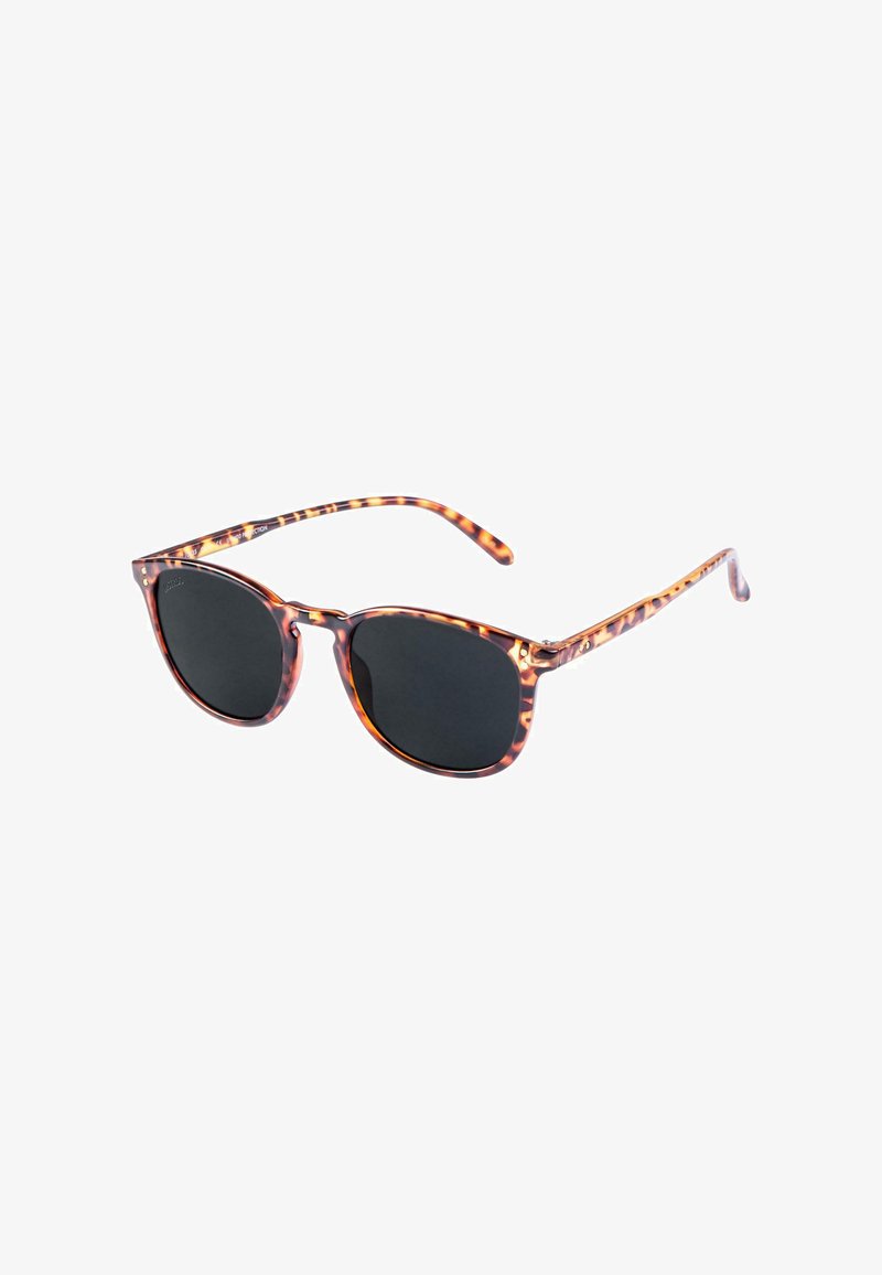 MSTRDS ARTHUR - Occhiali da sole - havanna grey
