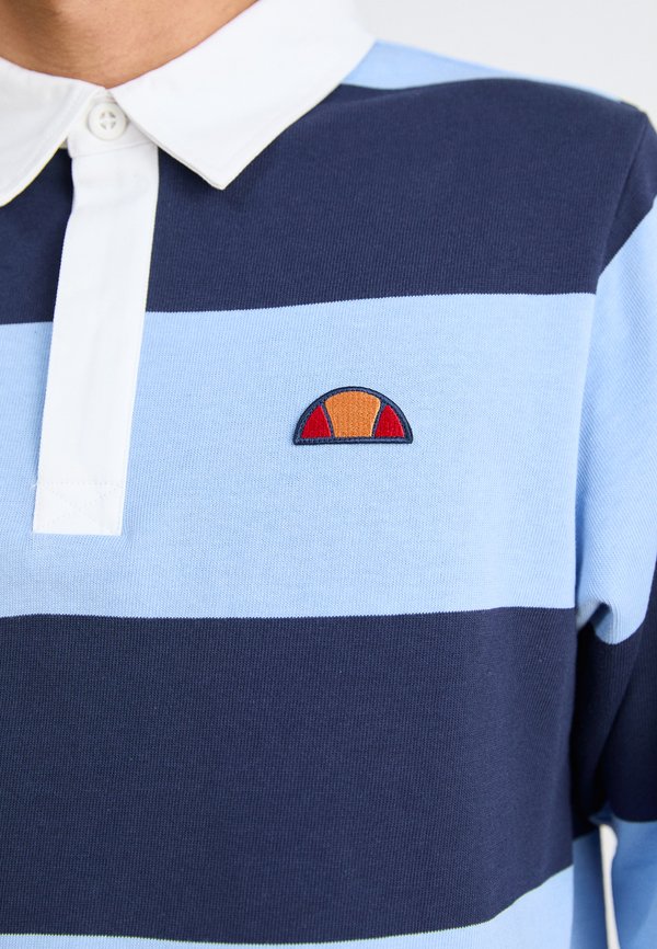 RIGATO RUGBY  - Long sleeved top2