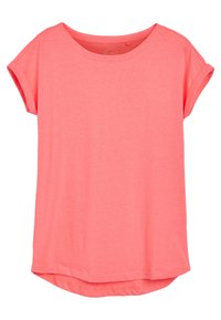 Next CAP - T-shirt basic - light blue/lichtblauw - Zalando.nl