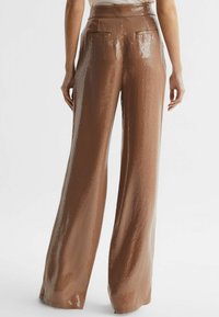 Reiss Tygbyxor - nude