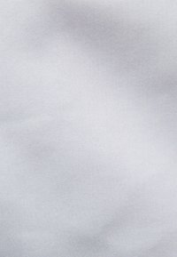 Light gray fabric with a fine diagonal pattern. Smooth texture, medium weight, suitable for various sewing projects.