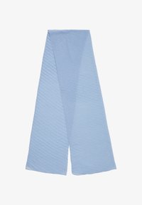 Sélectionné, blassblau