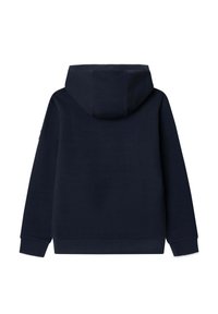 Hackett London SPORTING CLUB - Felpa con cappuccio - navy