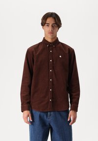 Carhartt WIP MADISON SHIRT - Krekls - offroad
