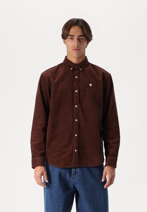 Carhartt WIP MADISON SHIRT - Shirt - offroad
