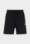 RIVAL FLEECE - Αθλητικό σορτς - ultimate black/white