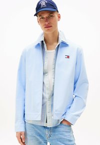 Tommy Jeans - Kurtka przejściowa