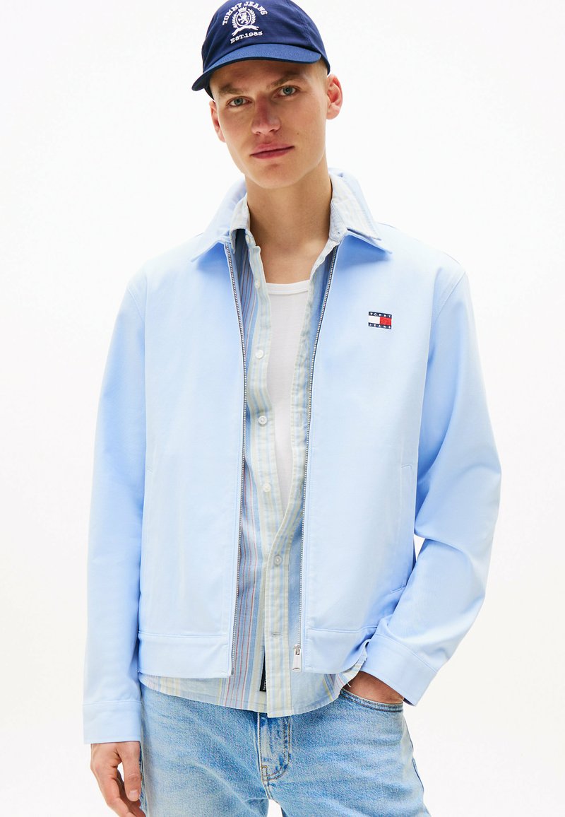 Tommy Jeans - Kurtka przejściowa