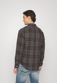Lee LEESURE  - Overhemd - dusty navy