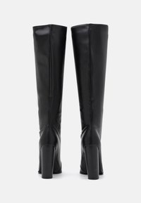 RAID PRISCA - High heeled boots - black