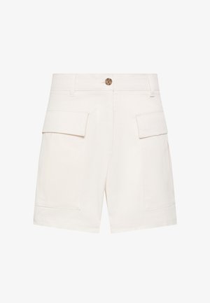Calvin Klein Jeans, UTILITY SHORT - Shorts - tofu