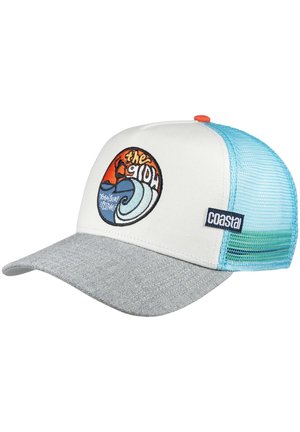 Pet - offwhite/heather grey