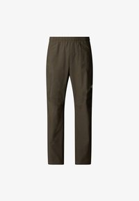 Unselected, new taupe green