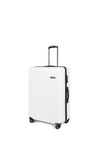 LANCASTER VALISES CDG - Luggage set - blanc