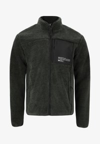 Ikke valgt, deep forest