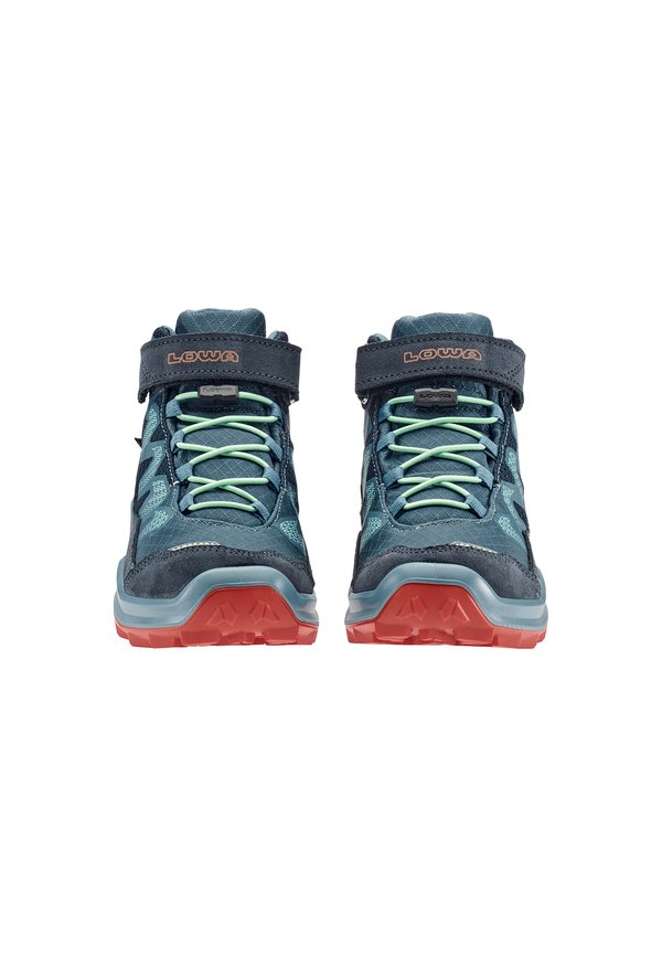 MADDOX PRO MID  – Hikingschuh