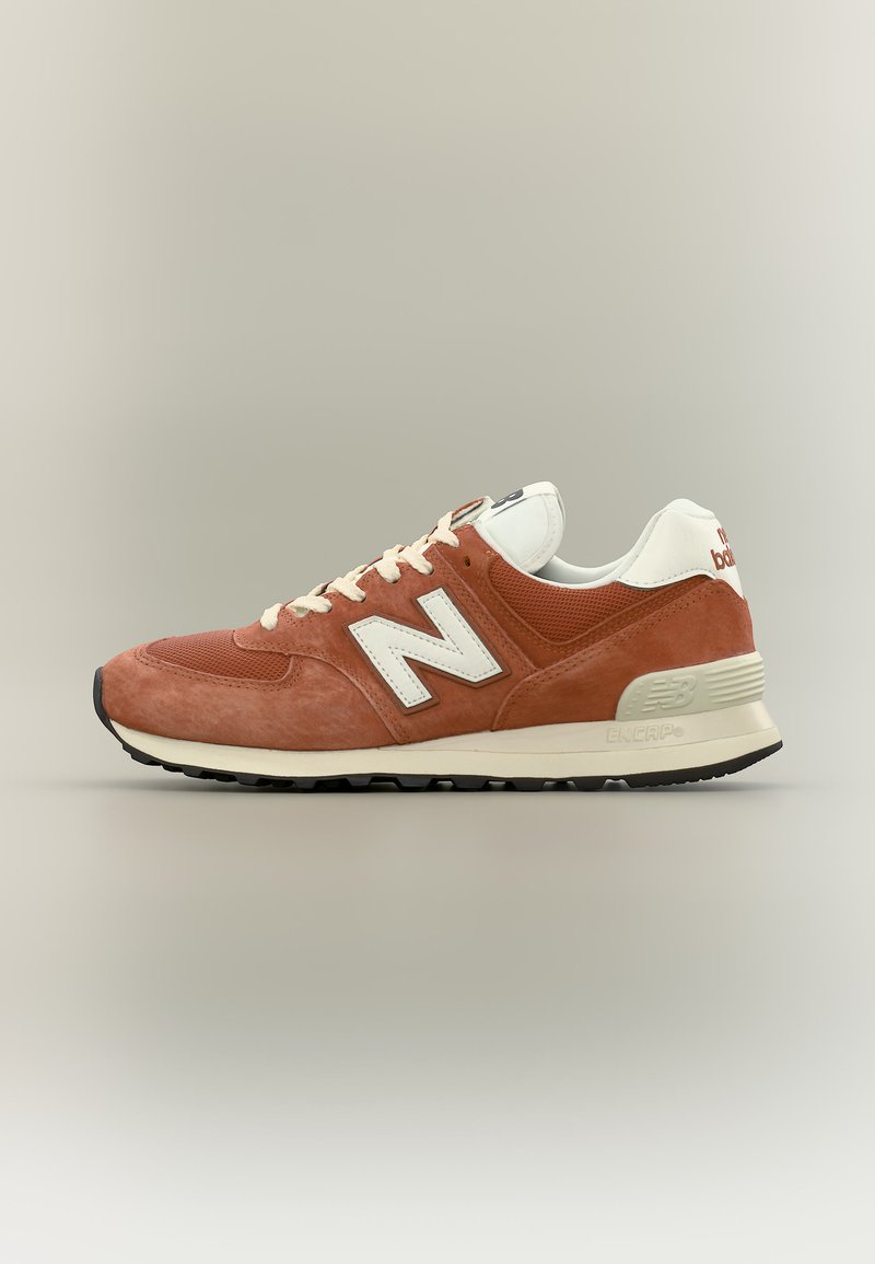 U574 maple/brown