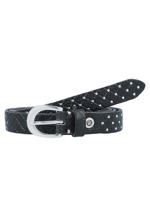 Belt - black