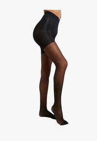 Vald, very black