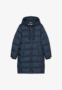 Unselected, deep blue sea