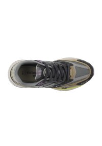 V 1985 MYTHOS LOW - Sneakers basse - gris