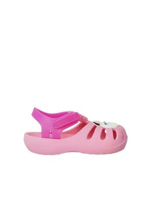 CANGREJERA - Badslippers - rosa