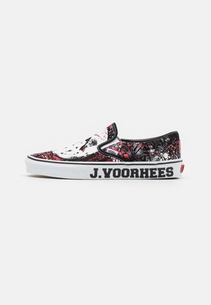 CLASSIC SLIP-ON UNISEX - Półbuty wsuwane - multicolor