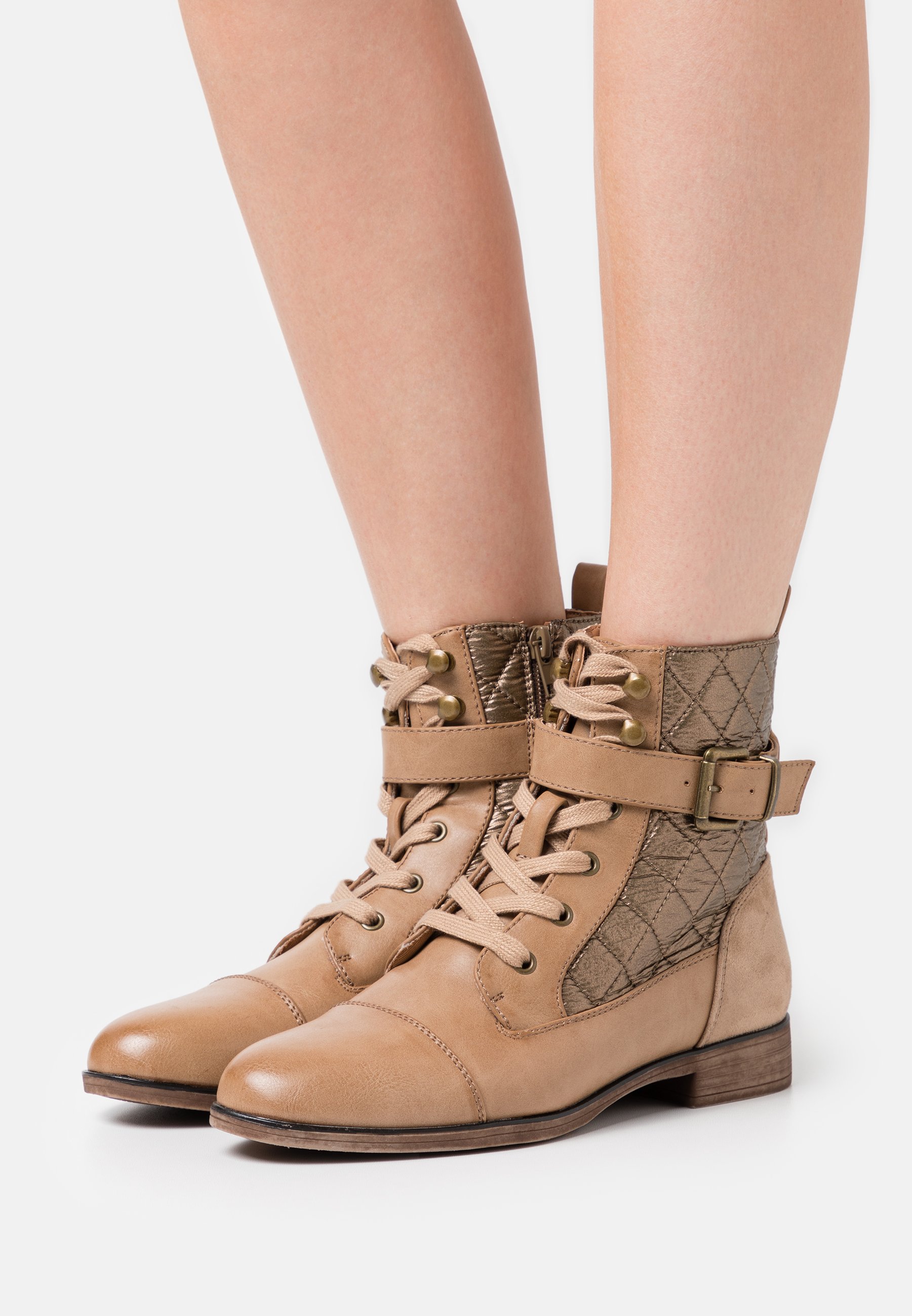 zalando bottines anna field