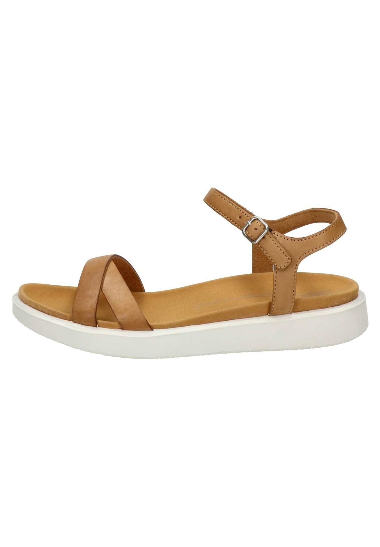 Riemensandalette