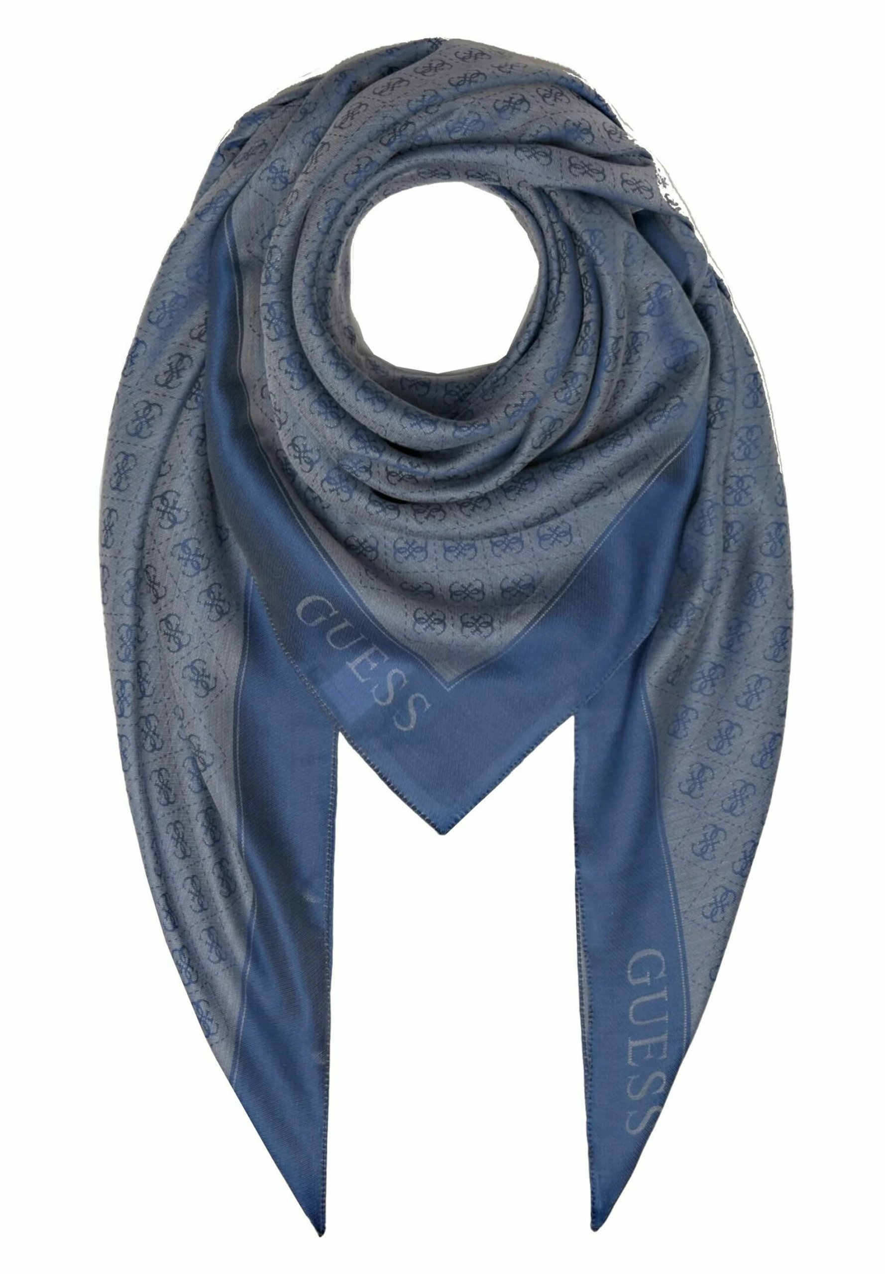 Guess Foulard blu - Main Image