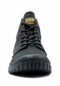 Palladium PAMPA SP20 HI - Vysoké tenisky - black