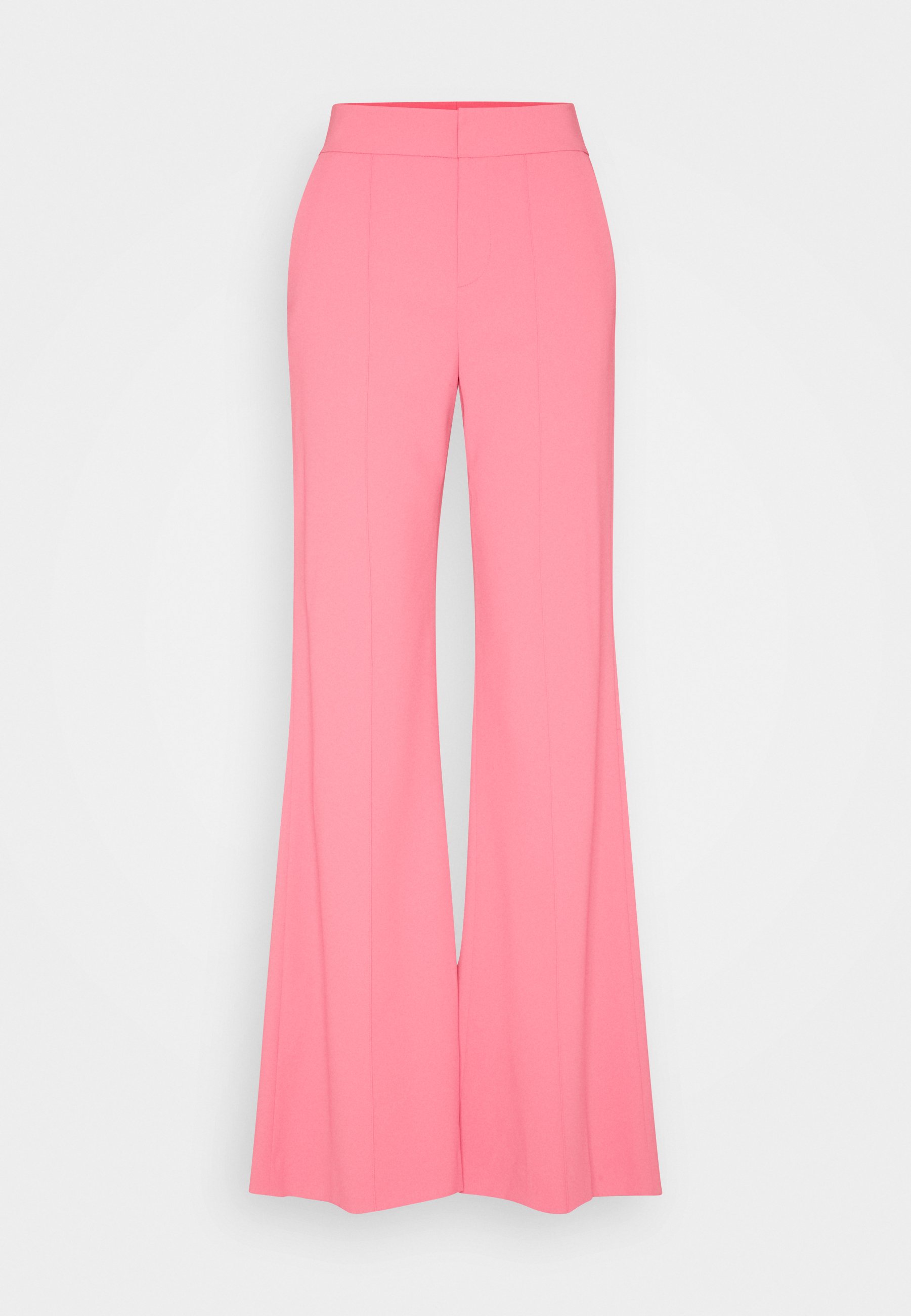 Alice + Olivia DYLAN WIDE LEG PANT 