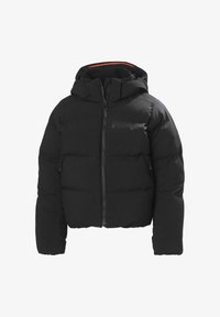 Ikke valgt, black