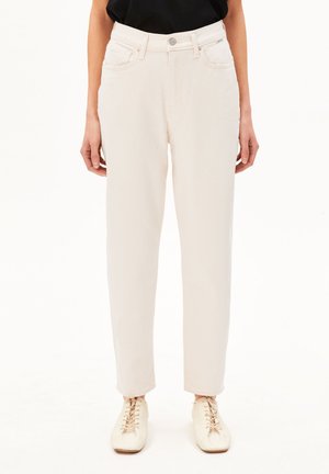 ARMEDANGELS, MAIRAA - Mom Jeans - undyed