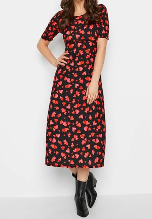 Robe de jour - black
