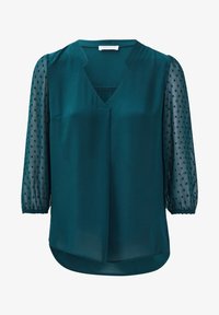 Unselected, vert foncé