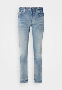 DELAWARE - Blugi slim fit - medium blue