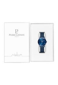 Pierre Lannier MULTIPLES - Laikrodis - bleu