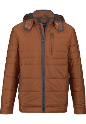 CASAMODA Basic Softshell Jacket a € 108,66 (oggi