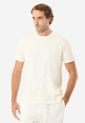 Gassa d’Amante Camiseta básica - yellow solid